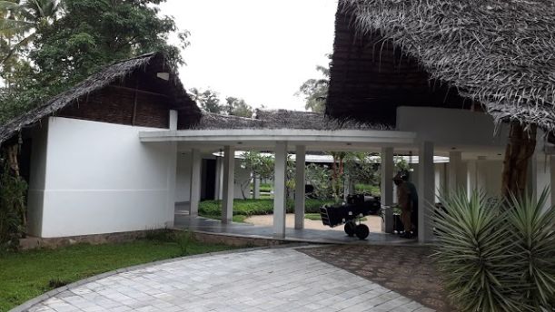 Xandari Pearl Beach Resort-5